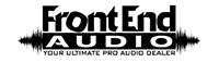 Front End Audio